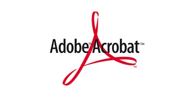 Adobe Acrobat-Logo