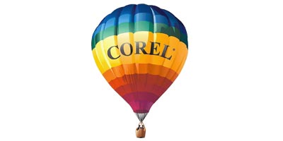 Corel-Logo